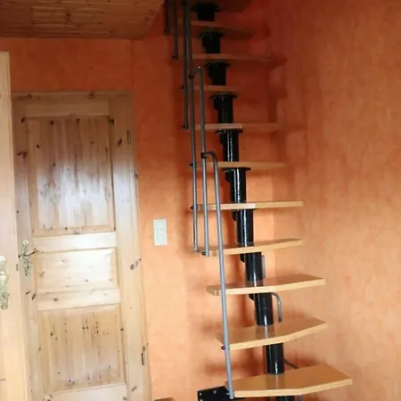 Privates Im Herzen Von 홈스테이 *