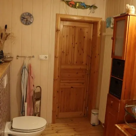 홈스테이 Privates Im Herzen Von *