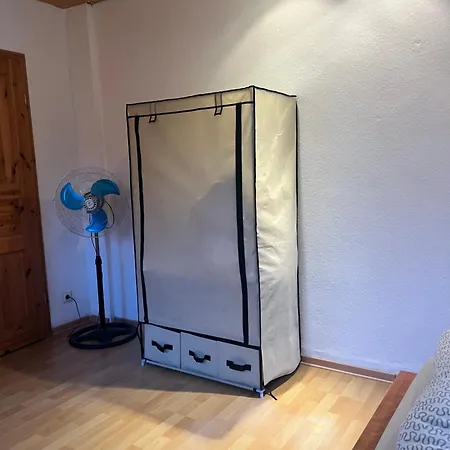 Privates Im Herzen Von Quarto em Acomodações Particulares *